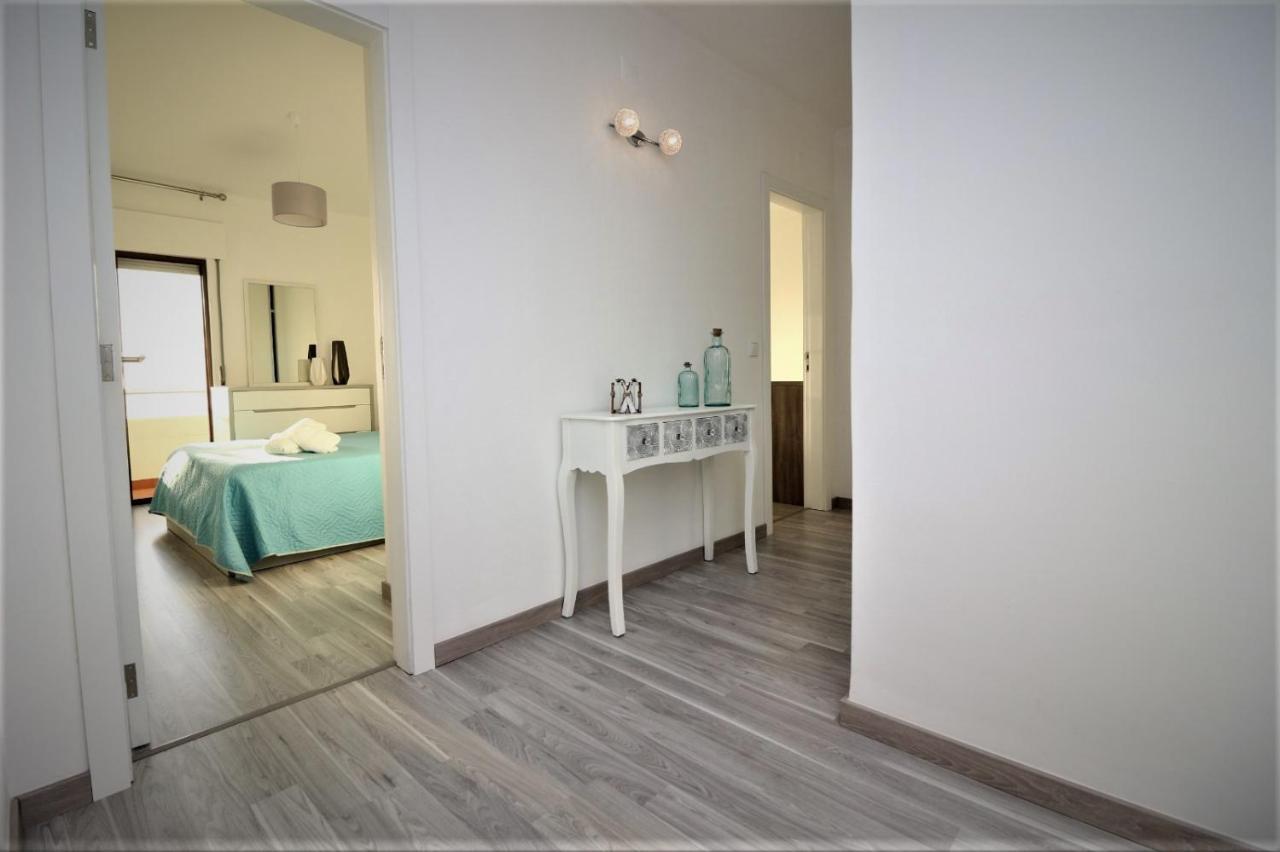 Tonay Sol 7D Apartment Buarcos Exterior photo